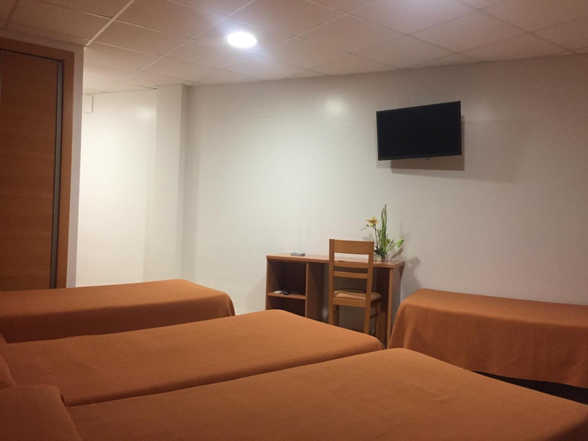 Hotel Mediterrani Blau L'Eucaliptus エクステリア 写真