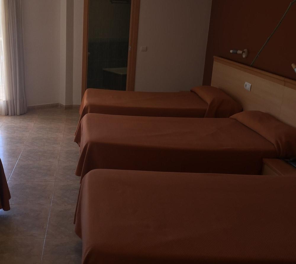 Hotel Mediterrani Blau L'Eucaliptus エクステリア 写真